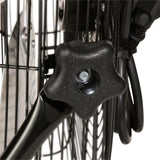 20 in. High-Velocity Floor Fan
