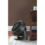 9 in. Mid-Size Whole Room Air Circulator Fan