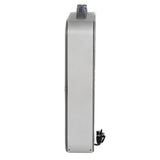 Weather-Shield Select 20 in. 3-Speed Box Fan with Thermostat