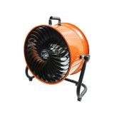 16 in. Turbo Floor Fan