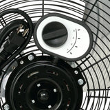 20 in. Floor Shroud Fan