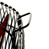 20 in. Floor Shroud Fan