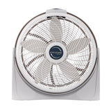 Cyclone 20 in. Power Circulator Fan