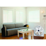 Cyclone 20 in. Power Circulator Fan
