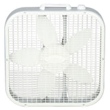 20 in. 3-Speed Box Fan
