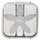 20 in. Box Fan